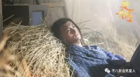 微微一笑很倾城杨洋颜值巅峰（醉玲珑最帅的不是陈伟霆）(19)