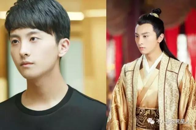 微微一笑很倾城杨洋颜值巅峰（醉玲珑最帅的不是陈伟霆）(18)