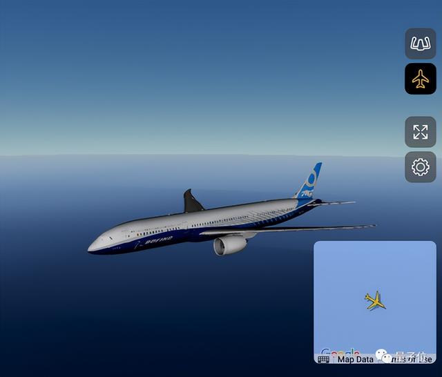 spar19航班追踪直播最新(一夜成名的航班追踪网站)(7)