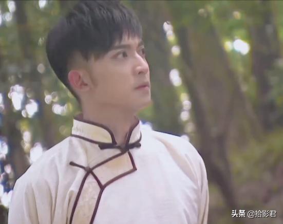 天天有喜兔儿穿女装（天天有喜的兔儿神扮相惊艳）(22)