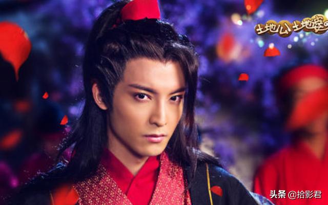 天天有喜兔儿穿女装（天天有喜的兔儿神扮相惊艳）(29)