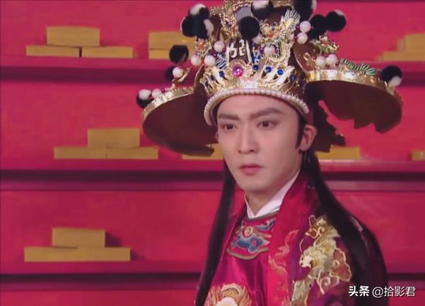 天天有喜兔儿穿女装（天天有喜的兔儿神扮相惊艳）(24)