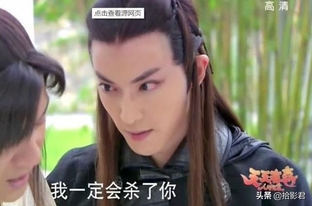 天天有喜兔儿穿女装（天天有喜的兔儿神扮相惊艳）(5)