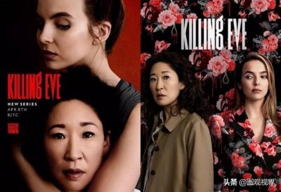 ​杀死伊芙好看吗（杀死伊芙豆瓣9.3）