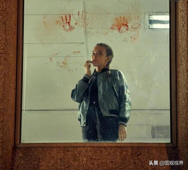 杀死伊芙好看吗（杀死伊芙豆瓣9.3）(8)