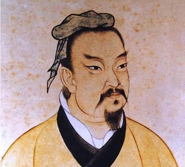 孙膑兵法和孙子兵法区别(兵家孙武孙子)(2)