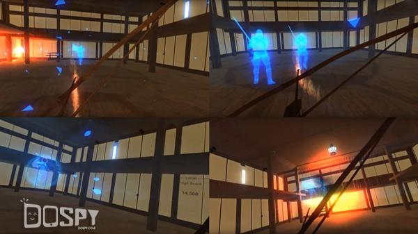 steam游戏排行榜前十名vr(我已经用了洪荒之力了)(9)