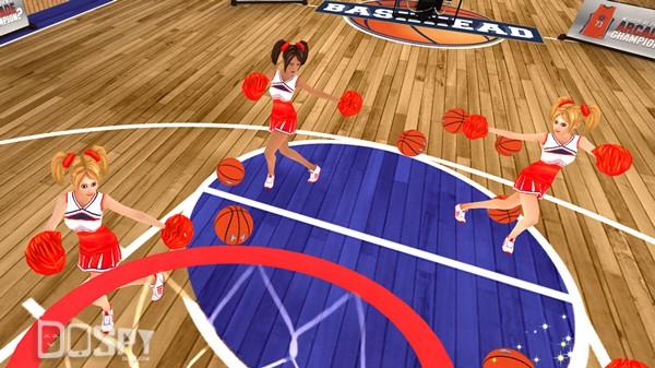 steam游戏排行榜前十名vr(我已经用了洪荒之力了)(3)