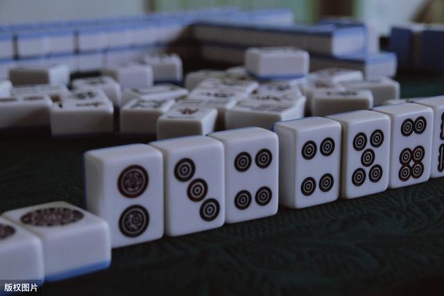 川麻“血战到底”老手十大常用口诀,学会了想不赢也难(5)