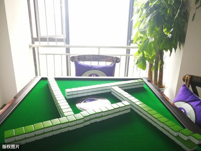 川麻“血战到底”老手十大常用口诀,学会了想不赢也难(2)