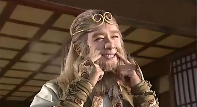 薛平贵与王宝钏第31集陈浩民(王宝钏挖野菜背后)(7)