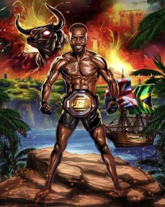 ​ufc次中量级最新排名完整版（UFC各量级最新排名）