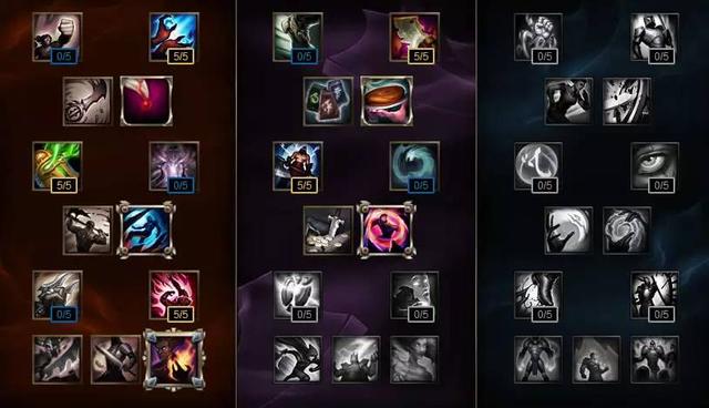 lol火男伤害好低(LOL胜率榜第一火男攻略)(2)