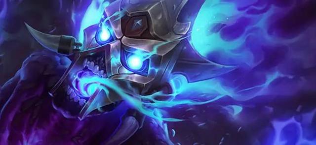 lol火男伤害好低(LOL胜率榜第一火男攻略)(6)