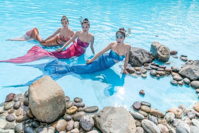 西双版纳原始森林公园哈尼族寨(傣文化雨林之旅)(16)