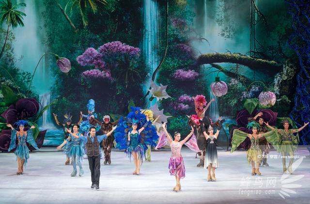 西双版纳原始森林公园哈尼族寨(傣文化雨林之旅)(1)