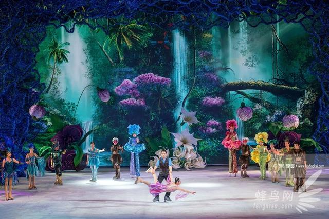 西双版纳原始森林公园哈尼族寨(傣文化雨林之旅)(21)