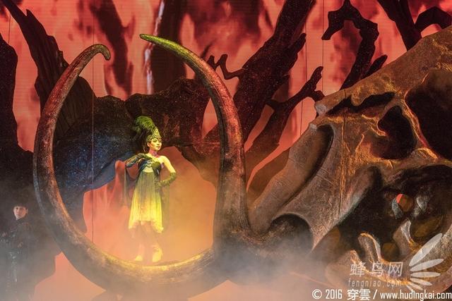 西双版纳原始森林公园哈尼族寨(傣文化雨林之旅)(23)