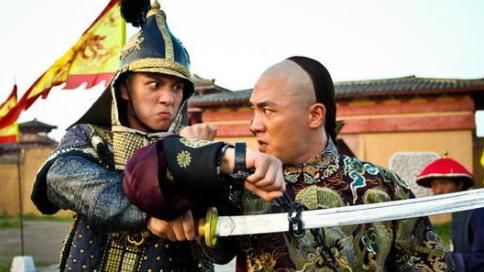 潜伏里面的逃犯是谁(潜伏知名演员竟是潜逃13年的逃犯)(7)