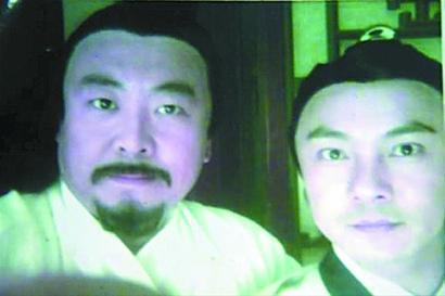 潜伏里面的逃犯是谁(潜伏知名演员竟是潜逃13年的逃犯)(8)