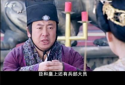 潜伏里面的逃犯是谁(潜伏知名演员竟是潜逃13年的逃犯)(6)