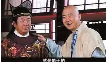 潜伏里面的逃犯是谁(潜伏知名演员竟是潜逃13年的逃犯)(15)