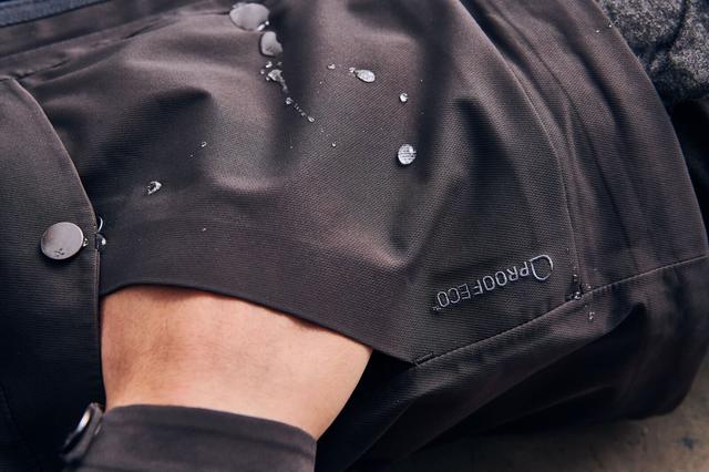 瑞典户外品牌有哪些（瑞典最经典的户外品牌Haglofs）(13)