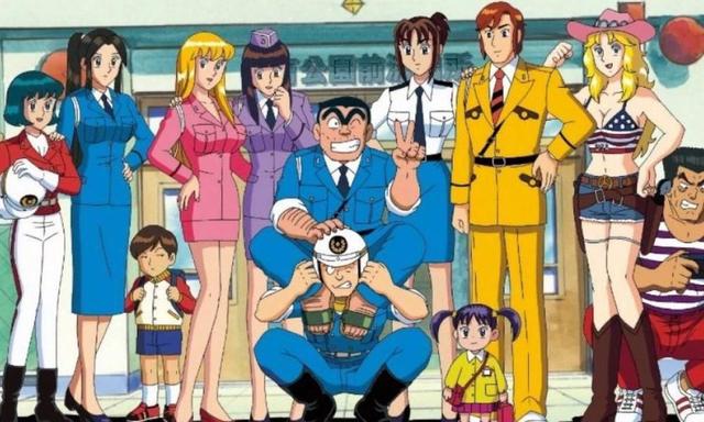 jump少年漫排行（都是你的热血青春）(9)