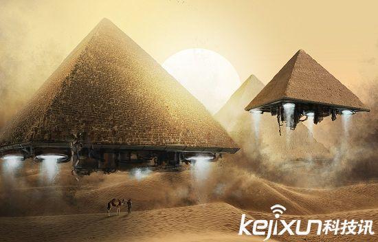 世界上最可信的ufo目击事件（轰动世界十大外星人事件）(2)