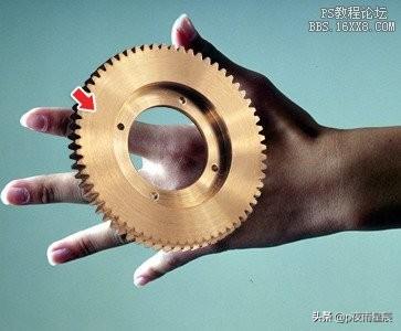 ps渐变半透明蒙版（PS之渐变及半透明蒙版）(1)