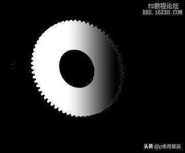 ps渐变半透明蒙版（PS之渐变及半透明蒙版）(7)