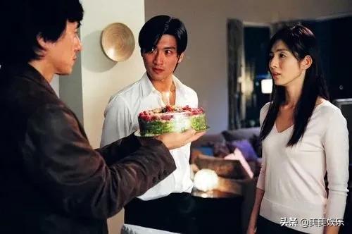 金城武和吴奇隆谁好看（生下双胞胎儿子）(18)