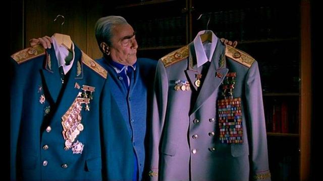 以苏联为首的华约的成员国有几个(苏联领导的华约组织曾与美国抗衡)(6)