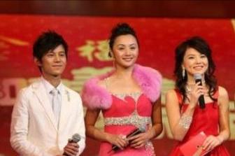 07年张杰和陈楚生（陈楚生放湖南台鸽子遭封杀）(3)