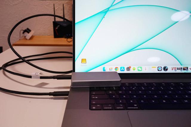 hp显示器zol评测（被忽略的品质HP显示器附赠C）(10)