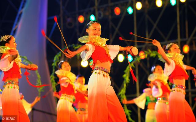 经典民乐轻音乐(十一首欢快的传统民乐)(10)