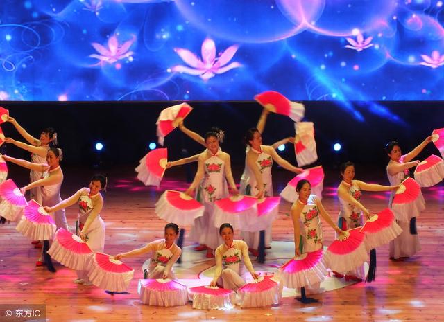 经典民乐轻音乐(十一首欢快的传统民乐)(9)