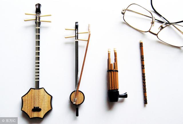 经典民乐轻音乐(十一首欢快的传统民乐)(1)