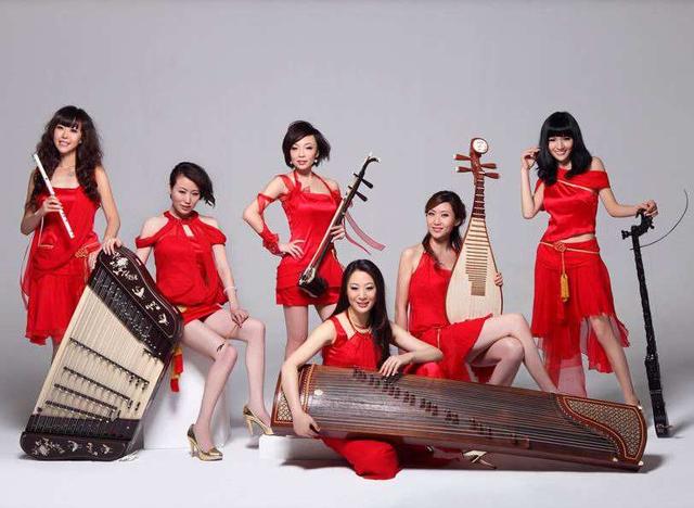 经典民乐轻音乐(十一首欢快的传统民乐)(2)