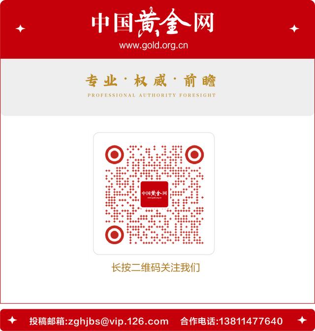 金价反弹最新消息(离年底还有2个月)(5)