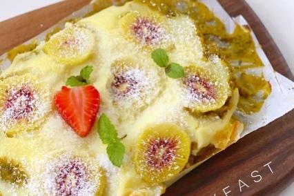 黄心猕猴桃的营养价值更高（红阳红心猕猴桃）(6)