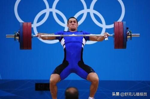 历届奥运会兴奋剂事件（奥运史上十大兴奋剂丑闻）(7)