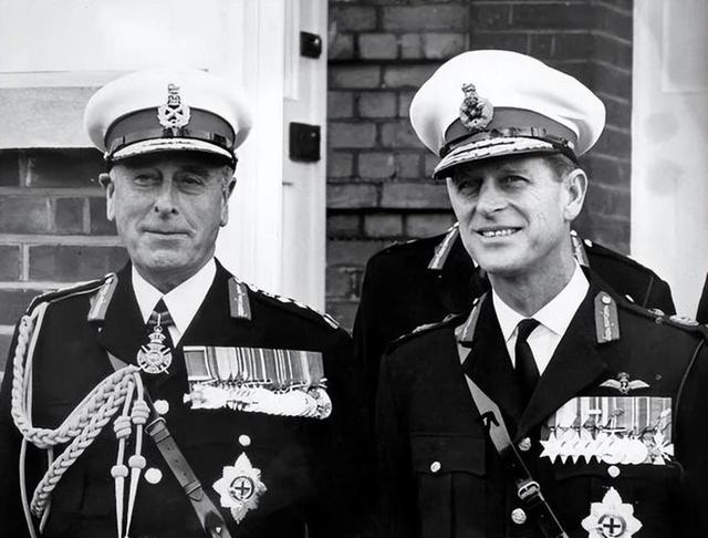 威廉二世与乔治巴顿(一人拥有八国王位继承权)(4)