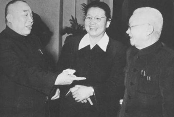 马寅初提出人口论时生了几个孩子(人口学之父马寅初)(10)