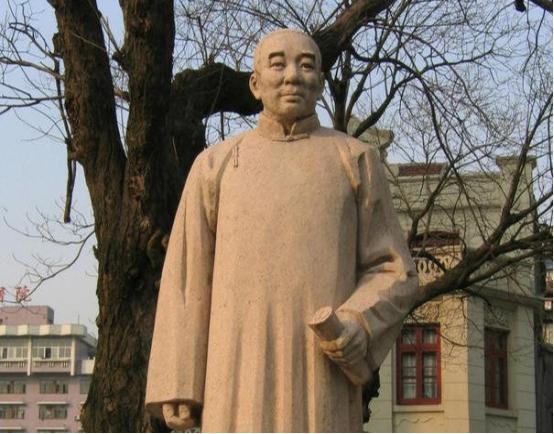 马寅初提出人口论时生了几个孩子(人口学之父马寅初)(7)