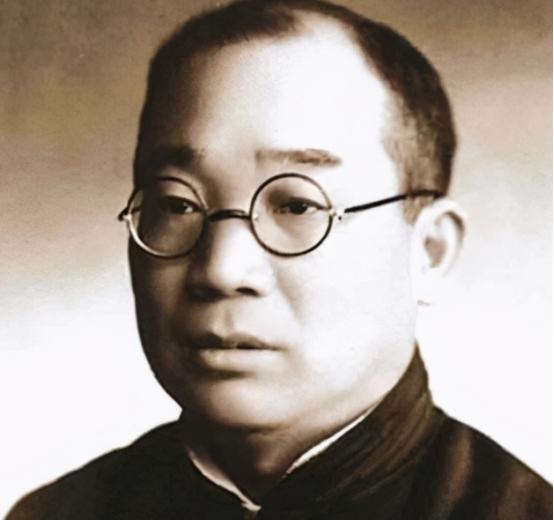 马寅初提出人口论时生了几个孩子(人口学之父马寅初)(4)