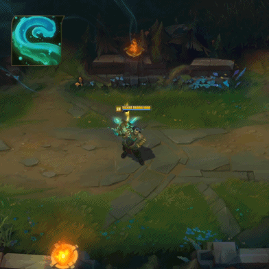 lol什么英雄好打俄洛伊（海兽祭司俄洛伊全面了解）(2)