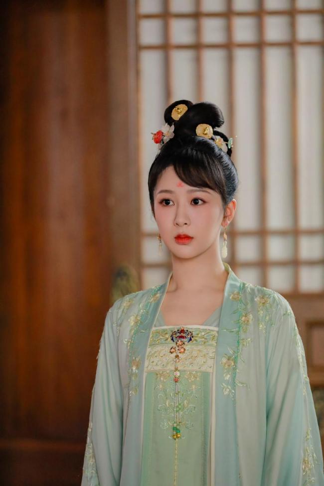 龚俊将与杨紫合作《嫡谋》? 龚俊方否认