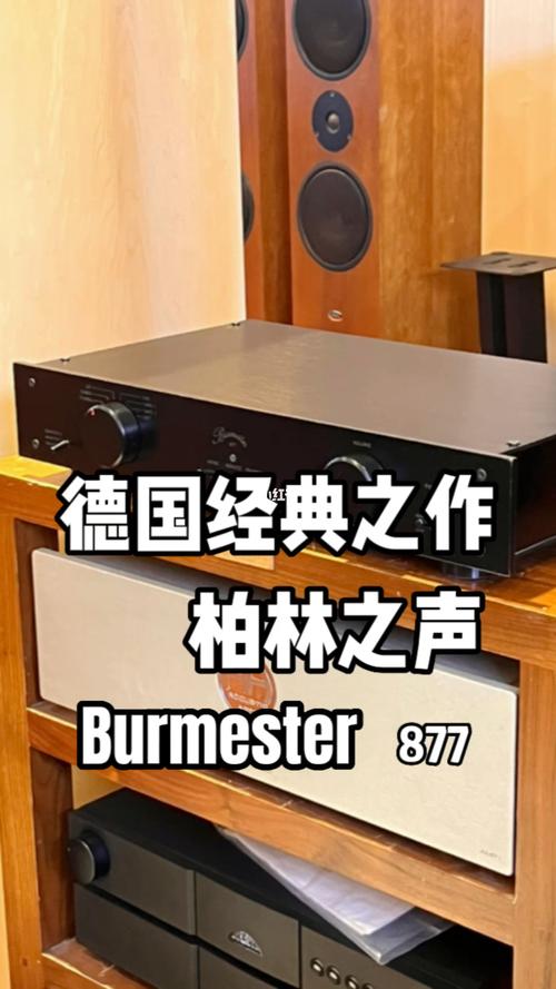 德国柏林之声音箱全系列（德国顶级音响公司柏林之声）