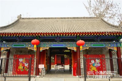 ​西安必玩景点推荐（西安三大好玩推荐）